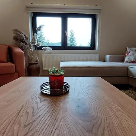 Villa Stone House *