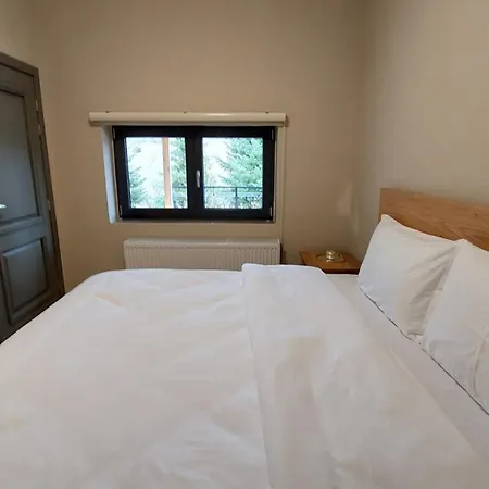 Villa Stone House