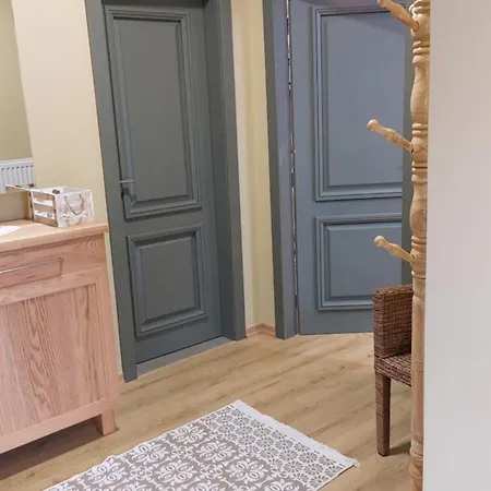 Stone House Villa