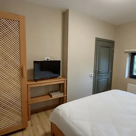 Villa Stone House *