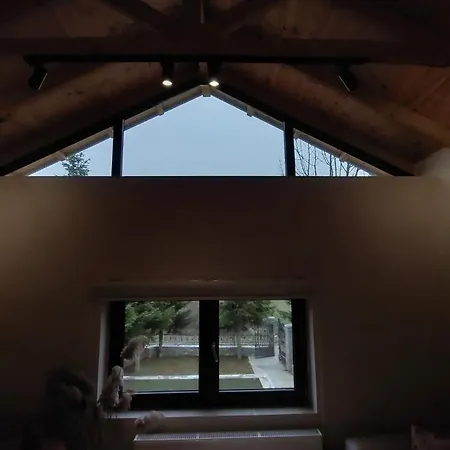 Villa Stone House *