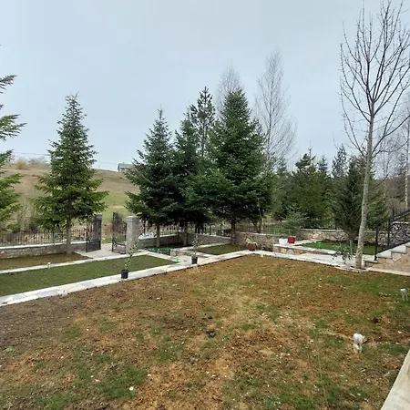 Villa Stone House *