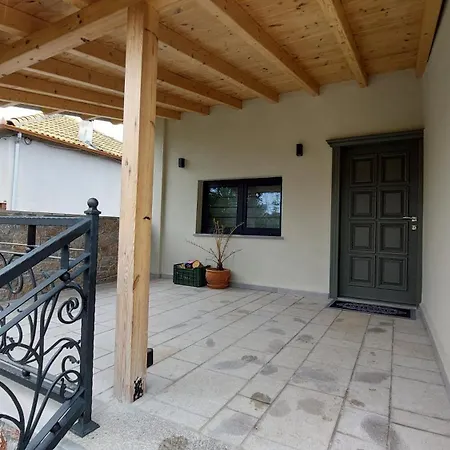 Villa Stone House *