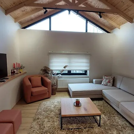 Stone House Villa