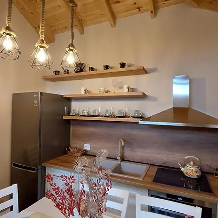 Stone House Villa *