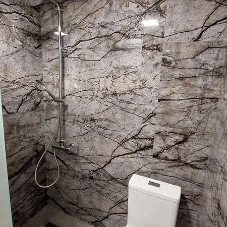 Stone House *
