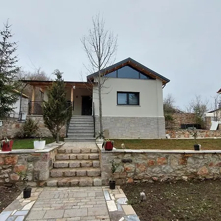 Stone House Voskopoje