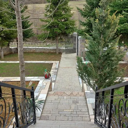 Stone House Villa